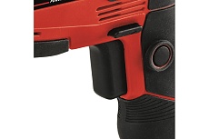 Ударная аккумуляторная дрель Einhell PXC TC-ID 18 Li-Solo 4513960