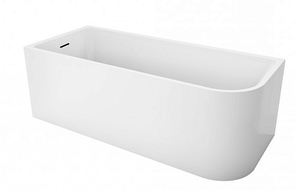 Акриловая ванна BelBagno BB712 170x73 см BB712-1700-730-L