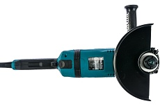 Угловая шлифмашина Makita GA 9030 F