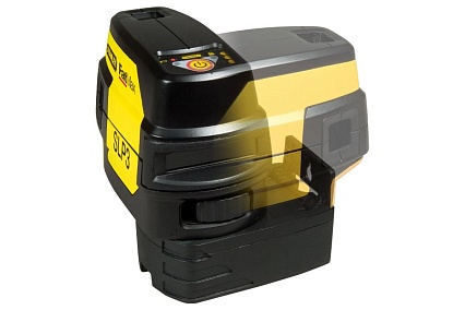 Лазерный построитель Stanley Fatmax Spot Line Laser - Slp3 1-77-318