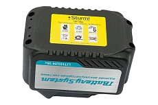 Аккумулятор Sturm 1BatterySystem SBP1806