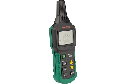 Цифровой детектор скрытой проводки Mastech MS6818 13-1211