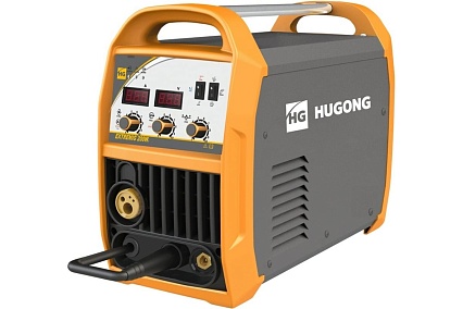 Сварочный полуавтомат Hugong EXTREMIG 200W III 029649