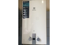 Газовая колонка Electrolux GWH 10 High Performance 2.0 НС-1170910