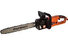 Электрическая цепная пила Patriot ES 1816R 220301501