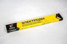 Электроды ЦЛ-11 (3 мм; 1 кг) TANTAL DK.5160.09330 AAT030ЦЛ1100199