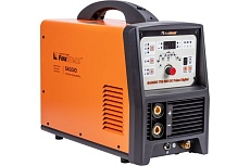 Аппарат аргонодуговой сварки Foxweld SAGGIO TIG 300 DC Pulse Digital 6134