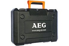 Аккумуляторная дрель-шуруповерт AEG BS 12C2 LI-202С 4935447867