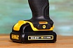 Аккумуляторная дрель-шуруповерт DeWalt DCD 710 C2