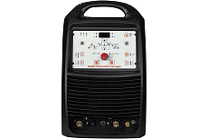 Аппарат аргонодуговой сварки Foxweld SAGGIO TIG 300 AC/DC Pulse Digital 6135