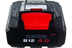 Батарея B 12/4.0 Li-ion Hilti 2183145