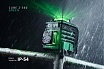 Лазерный уровень ADA Cube 2-360 Green Professional Edition А00534