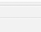 Плинтус Шахтинская плитка Керамик белый 01 20х25 см, 10300000211