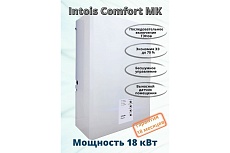 Электрический котел Интоис Комфорт МК 18 кВт INTOIS 158