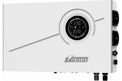 Источник бесперебойного питания Powerman Smart 800 INV