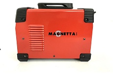 Инверторный сварочный аппарат Magnetta MMA-300 IGBT