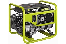 Генератор Ryobi 1100W RGN1200 5133002559