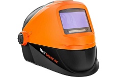 Маска сварщика TECH Sparx RC Сварог 98248