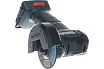 Аккумуляторная угловая шлифмашина Metabo PowerMaxx CC 12 BL 600348850