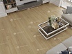 Виниловый ламинат Alpine Floor Ultra New LVT Дуб Марципановый 1219.2x184.15x2 мм, ECO 5-37