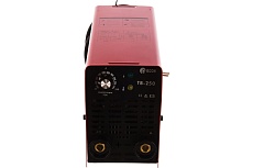 Инверторный сварочный аппарат Edon TB-250 7402