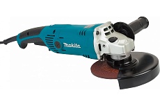 Угловая шлифмашина Makita GA 6021 C