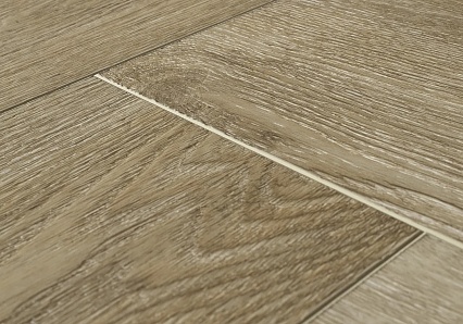 SPC ламинат Alpine Floor Parquet Premium ABA Дуб Ваниль Селект 600x125x8 мм, ECO 19-3B