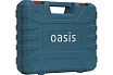 Аккумуляторный шуруповерт Oasis ASB-24S (J)