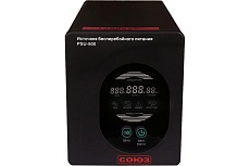 Источник бесперебойного питания Союз PSU-500 10500