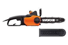 Цепная пила Worx WG305E