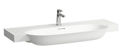 Раковина Laufen Classic 8.1385.8.000.104.1 120 см