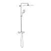 Душевая стойка Grohe Rainshower SmartActive 310 Mono Cube 26649000