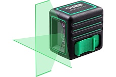 Лазерный уровень ADA Cube MINI Green Home Edition А00498