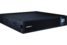 Источник бесперебойного питания Ippon Innova RT II 1500 1500Вт 1500ВА черный 1398360