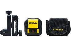 Лазерный построитель плоскостей Stanley CROSS 90 STHT77502-1