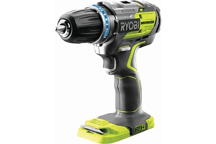 Бесщеточная дрель-шуруповерт Ryobi ONE+ R18DDBL-0 5133002437