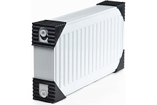 Радиатор AXIS 22 300x600 Ventil 23006V