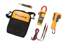 Термометр Fluke FL62MAX+/323/1AC