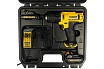 Аккумуляторная дрель-шуруповерт DeWalt DCD 710 C2