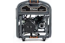 Бензиновый генератор Helmut LS 7500EA hl-105