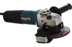 Угловая шлифовальная машина Makita 9565CVR