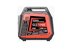 Бензиновый инверторный генератор GETINK G2200iS 11014