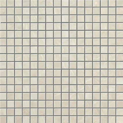 Мозаика Atlas Concorde Marvel Edge Imperial White Mosaico Lappato 30x30 см, AEOZ