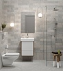 Мебель для ванной Kerama Marazzi Pro 50 см 2 ящика, вяз