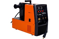 Сварочный полуавтомат Foxweld Invermig 250 Compact 220V 6145