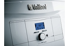 Газовый настенный котел Vaillant VUW 242/5-3 H-RU/VE turboTEC pro 0010015249