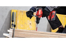 Аккумуляторная ударная дрель-шуруповерт Hilti SF 6H-A22 2184392