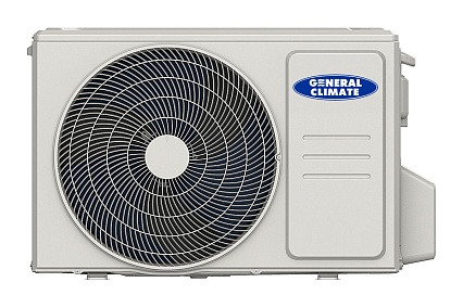 Кондиционер General Climate GC-R12HR32/GU-R12H32 GCR12HR32