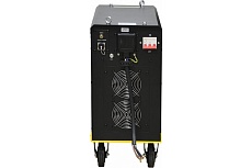 Аргонодуговая установка Барсвелд Profi TIG-357 DP AC/DC СВ000014854