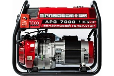 Бензиновый генератор Alteco Standard APG 7000 (N) 21530